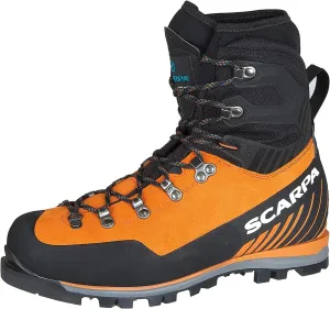 SCARPA Men's, Mountaineering and Trekking Climbing Shoes