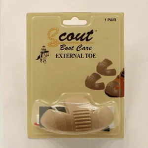 Scout External Toe #0364208