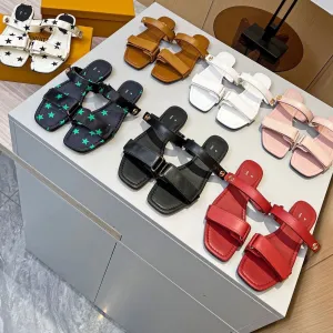 SE1056 LB Flat Mule /  Size5-11