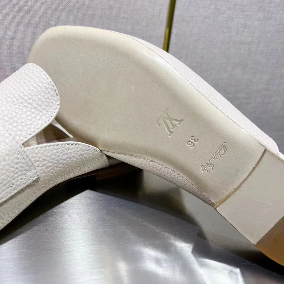SE1367 LB Slippers / Size5-11