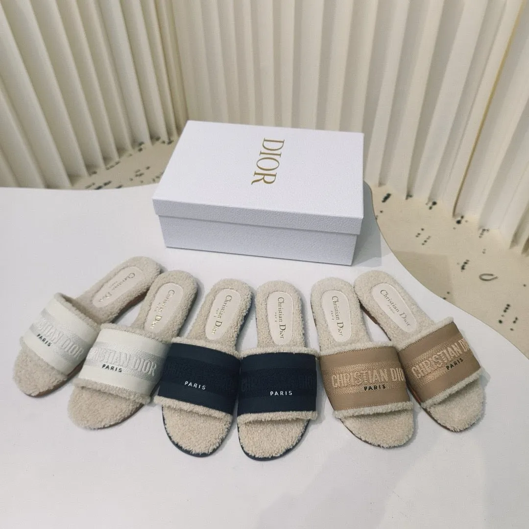SE1535 CD Dway Slide / Size5-11