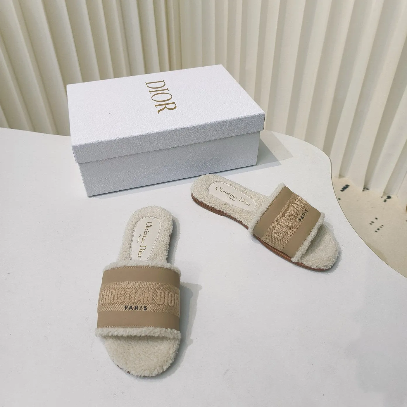 SE1535 CD Dway Slide / Size5-11
