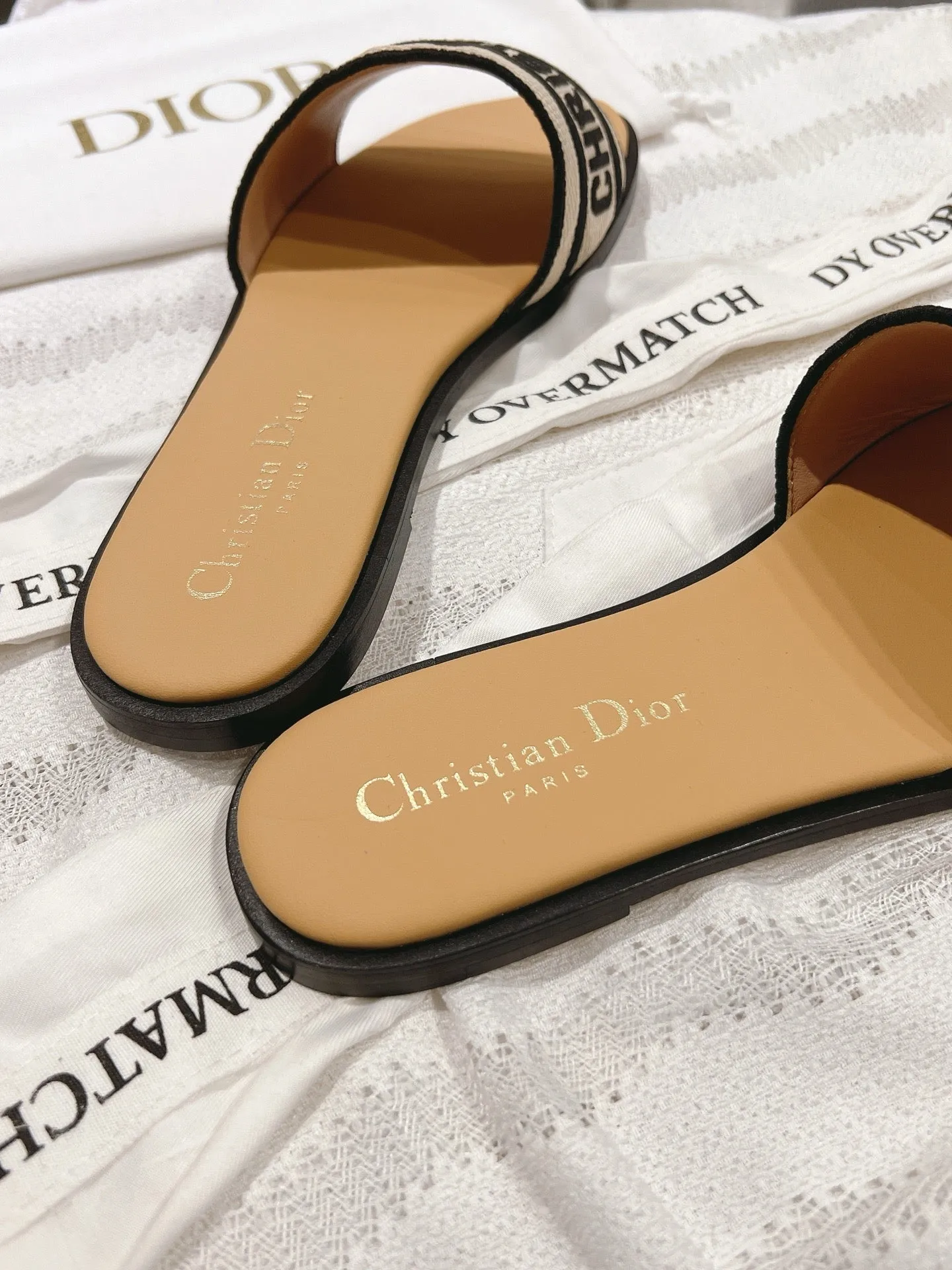 SE1604 Dway Slide / Size4-11
