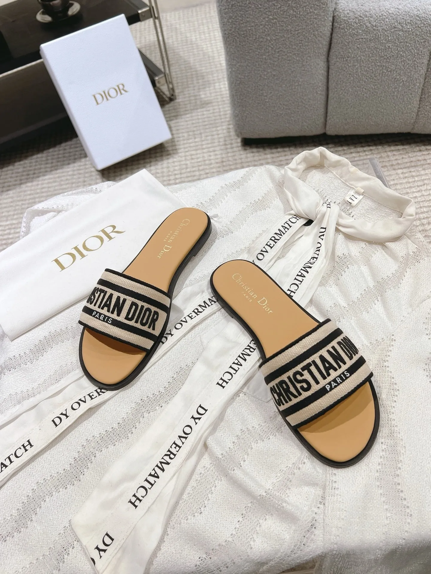 SE1604 Dway Slide / Size4-11