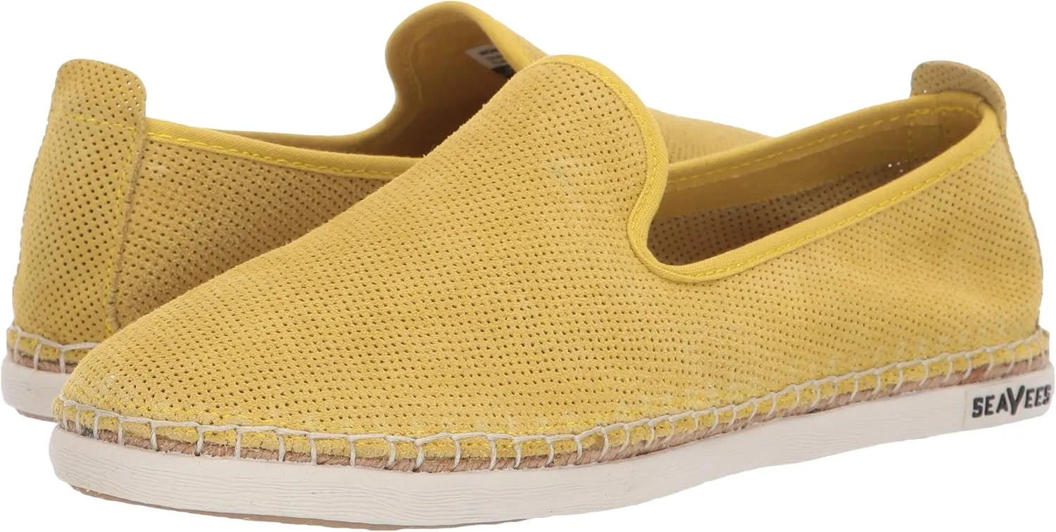 SEAVEES Women's Ocean Park Espadrille Sneaker
