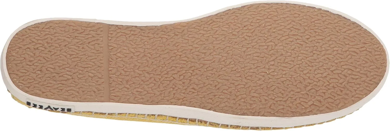 SEAVEES Women's Ocean Park Espadrille Sneaker