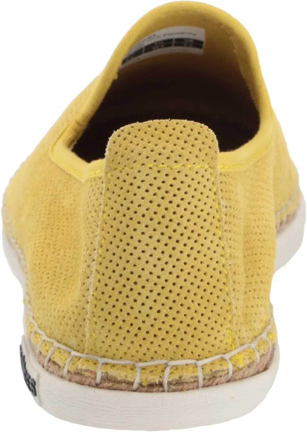 SEAVEES Women's Ocean Park Espadrille Sneaker