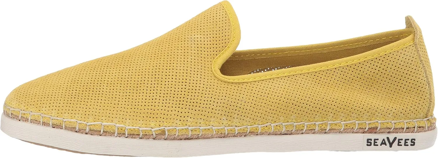 SEAVEES Women's Ocean Park Espadrille Sneaker