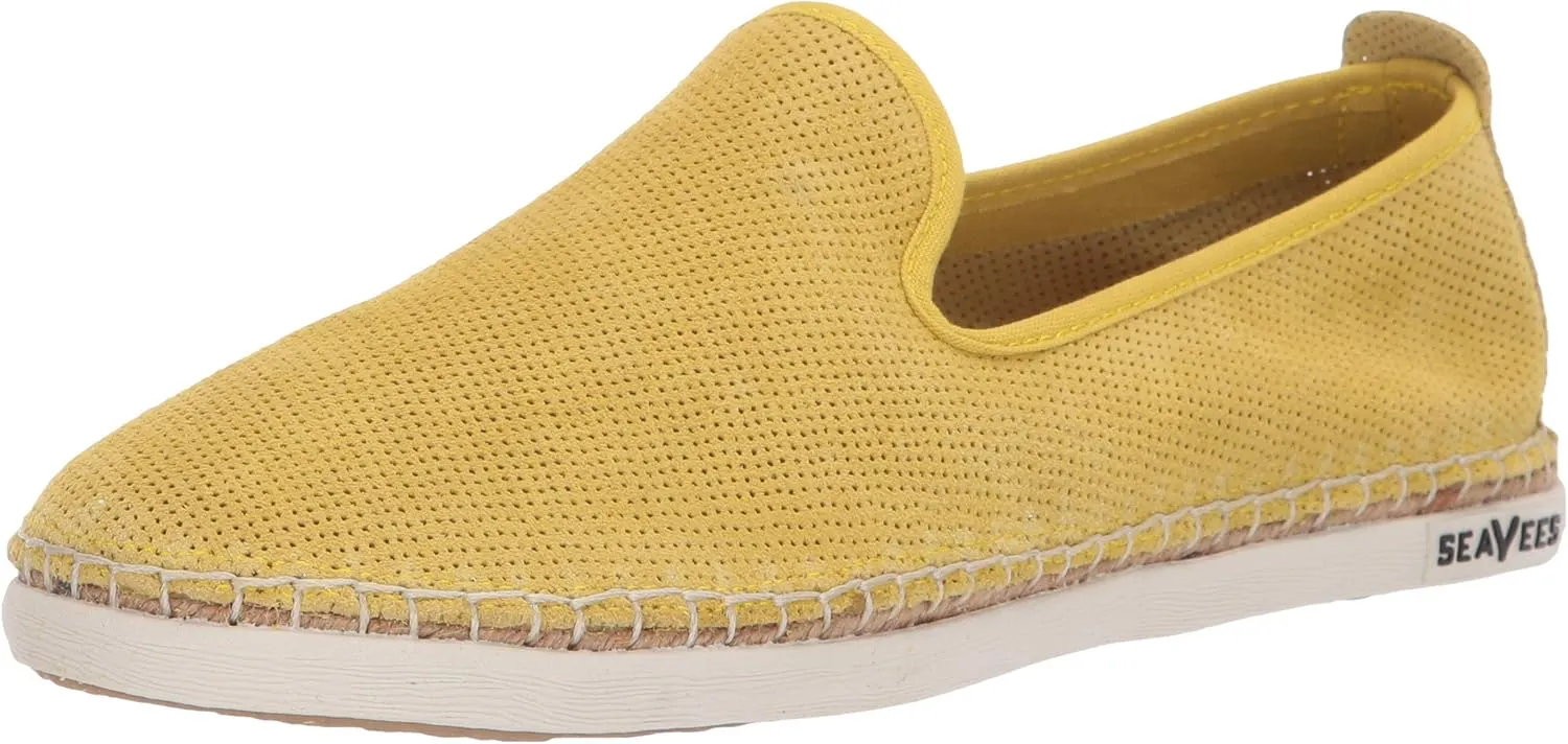 SEAVEES Women's Ocean Park Espadrille Sneaker