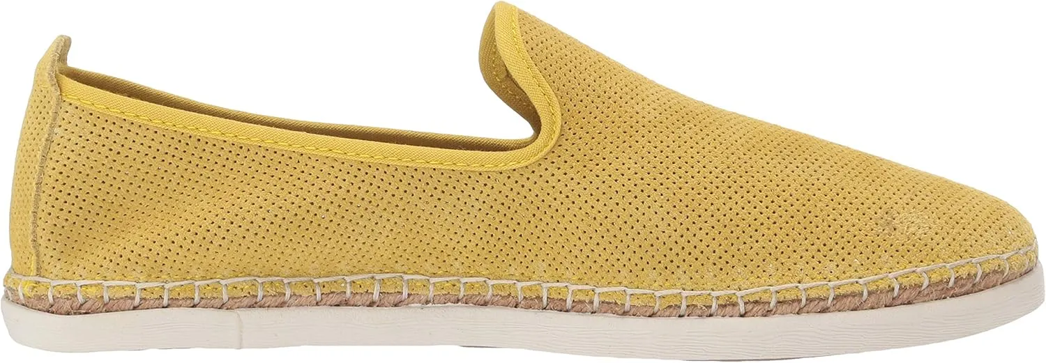 SEAVEES Women's Ocean Park Espadrille Sneaker