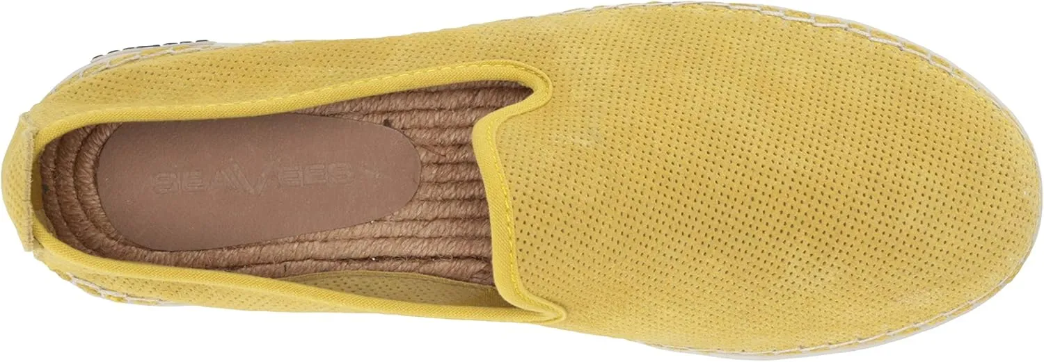 SEAVEES Women's Ocean Park Espadrille Sneaker