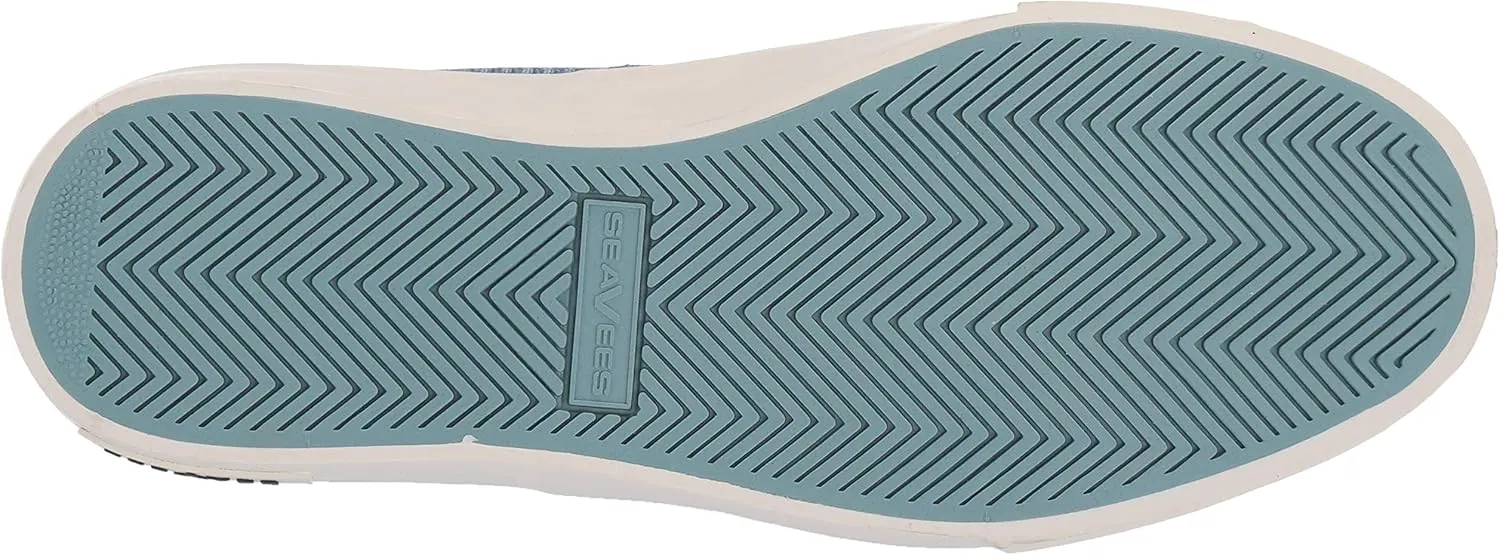 SEAVEES Women's Women's Legend Sneaker Embroidery Shoe