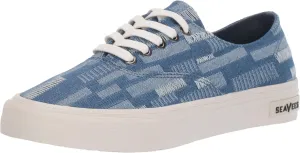 SEAVEES Women's Women's Legend Sneaker Embroidery Shoe