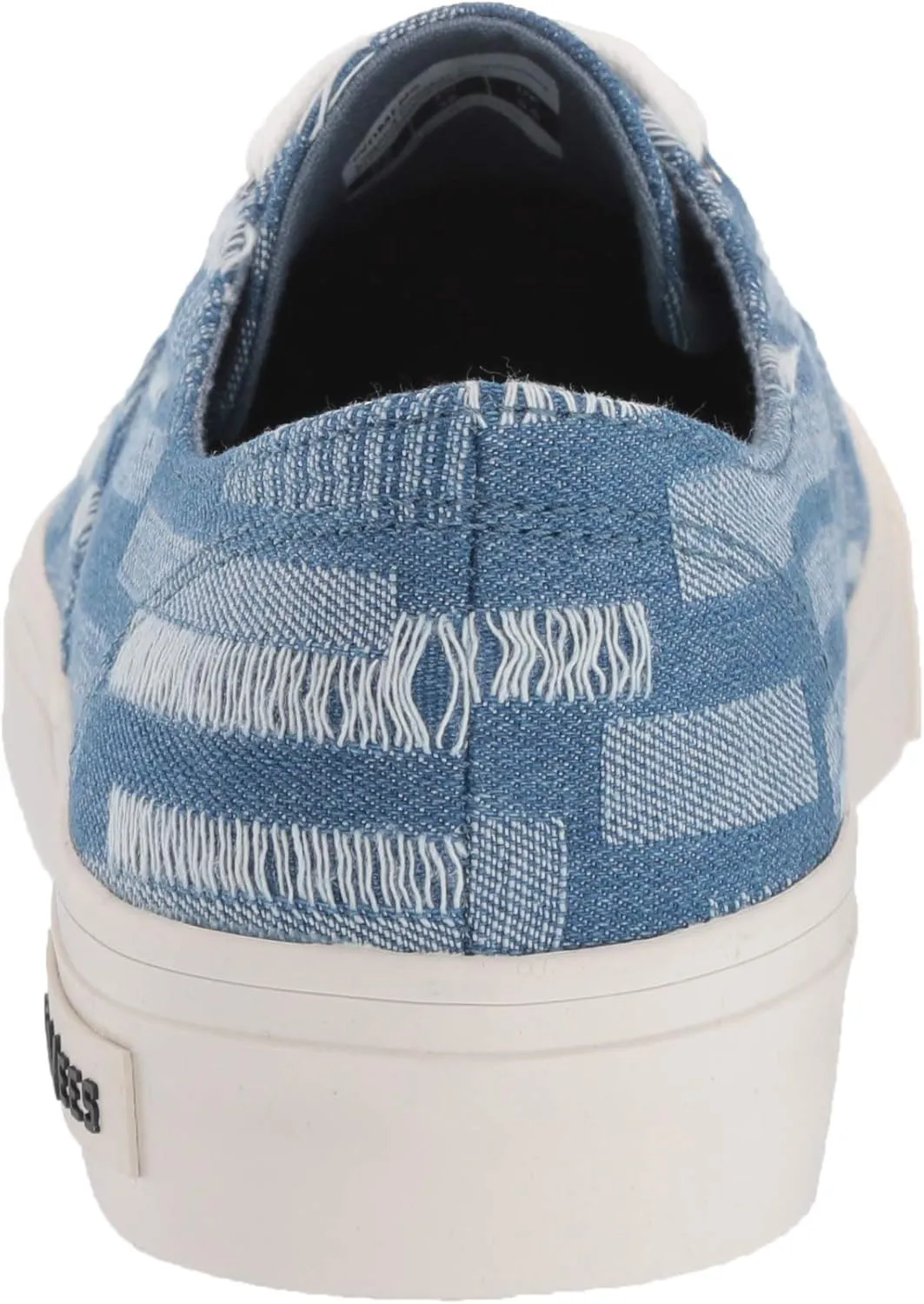 SEAVEES Women's Women's Legend Sneaker Embroidery Shoe