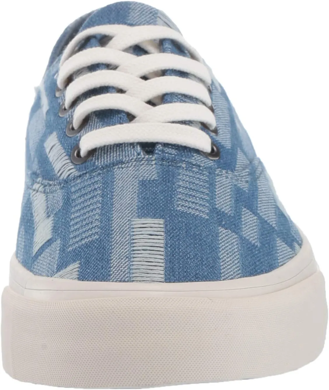 SEAVEES Women's Women's Legend Sneaker Embroidery Shoe