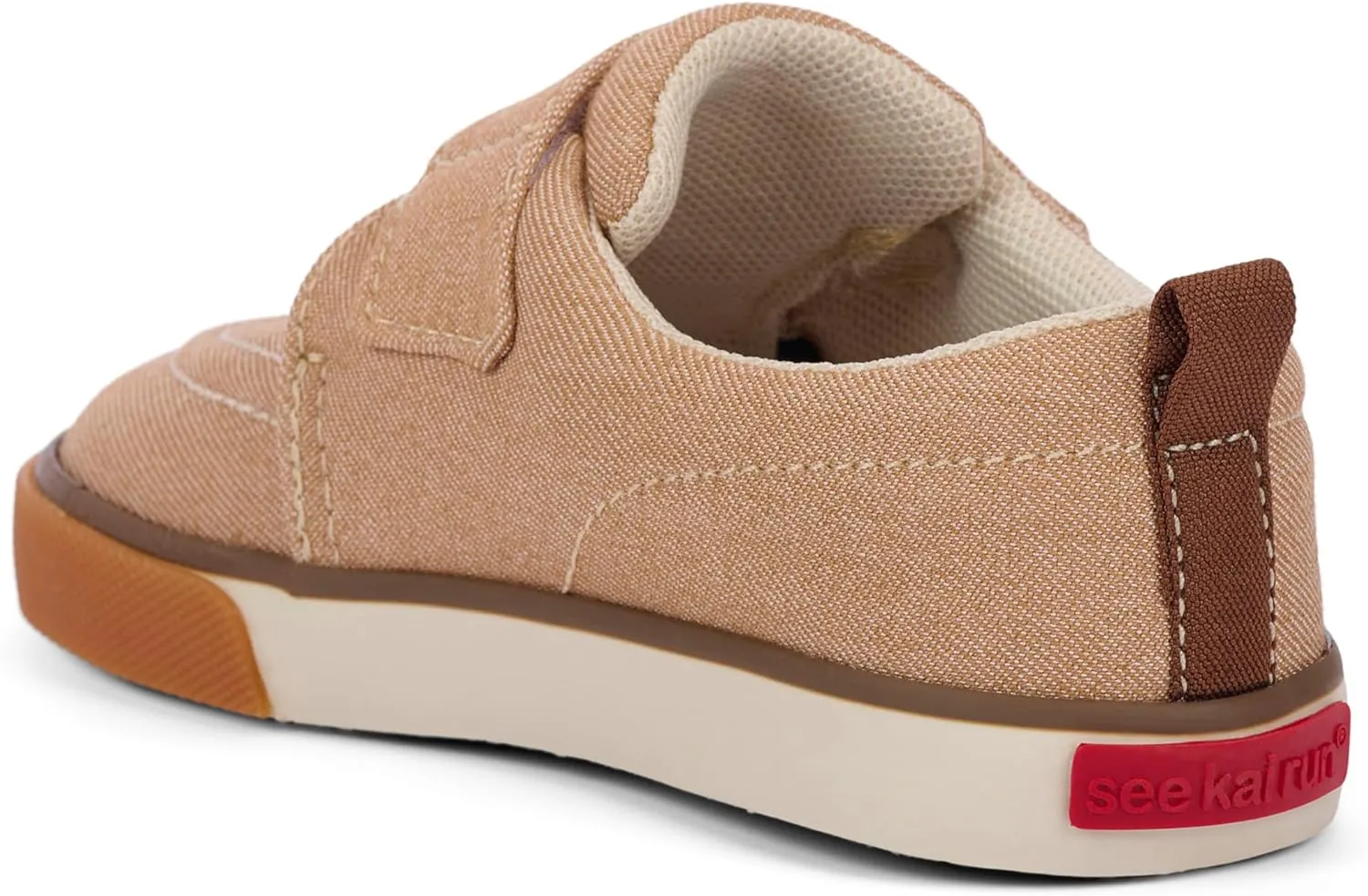 See Kai Run Baby-Boy's Wyatt Sneaker