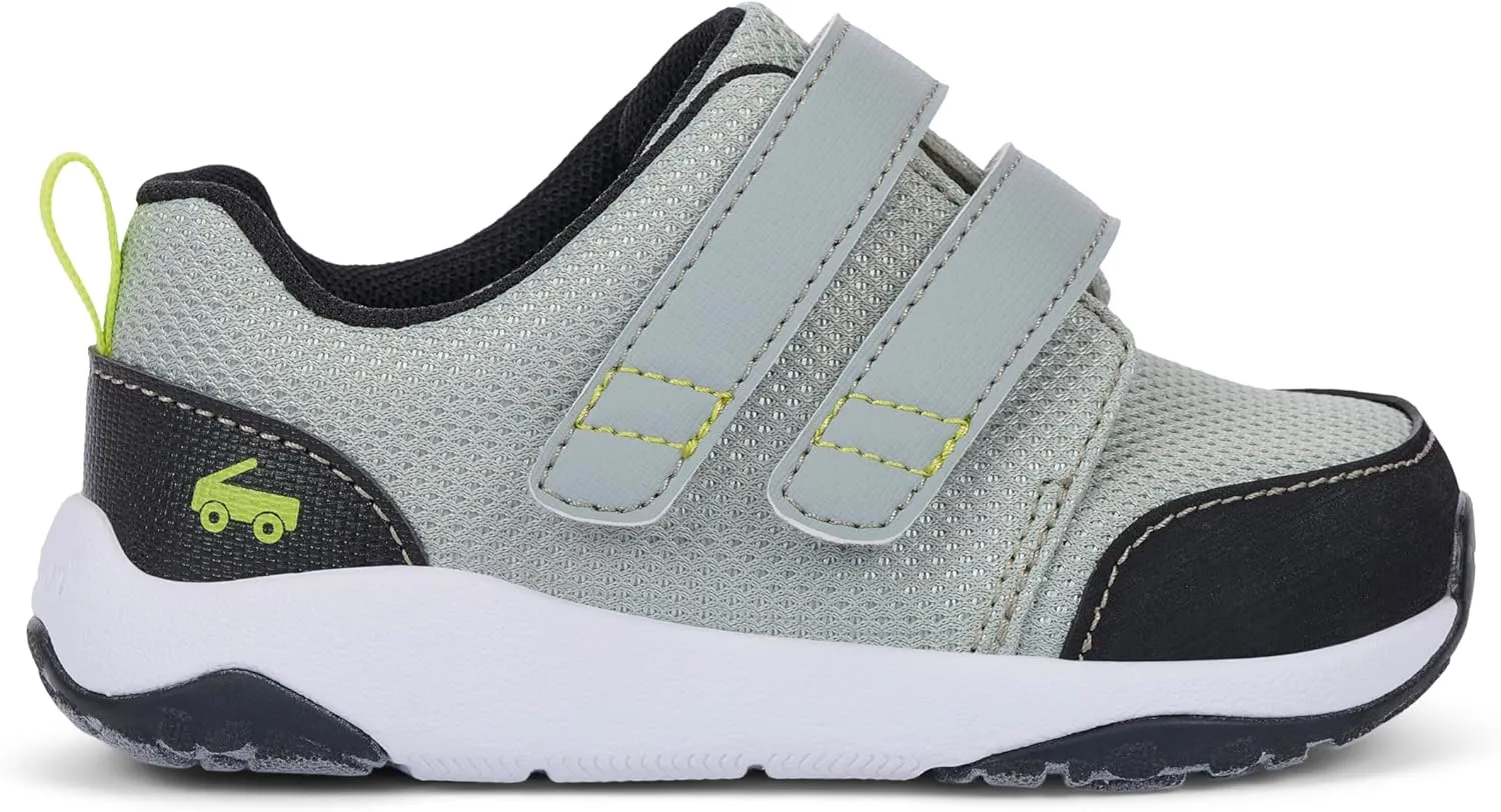 See Kai Run Boy's Ryder Adapt Ii (Toddler/Little Kid) Sneaker