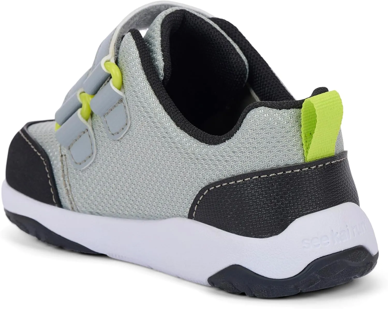 See Kai Run Boy's Ryder Adapt Ii (Toddler/Little Kid) Sneaker