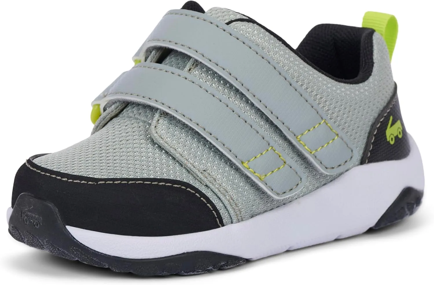 See Kai Run Boy's Ryder Adapt Ii (Toddler/Little Kid) Sneaker