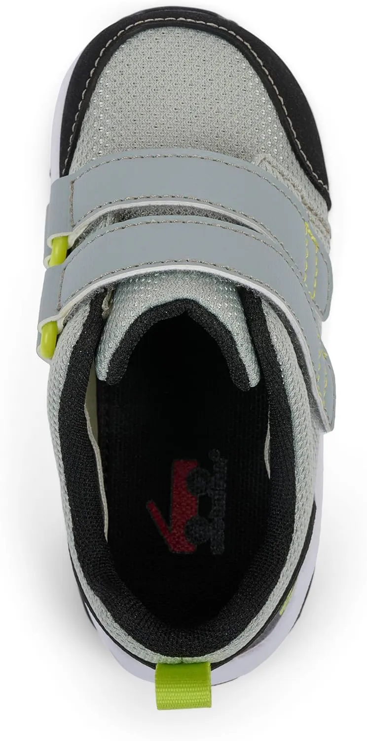 See Kai Run Boy's Ryder Adapt Ii (Toddler/Little Kid) Sneaker
