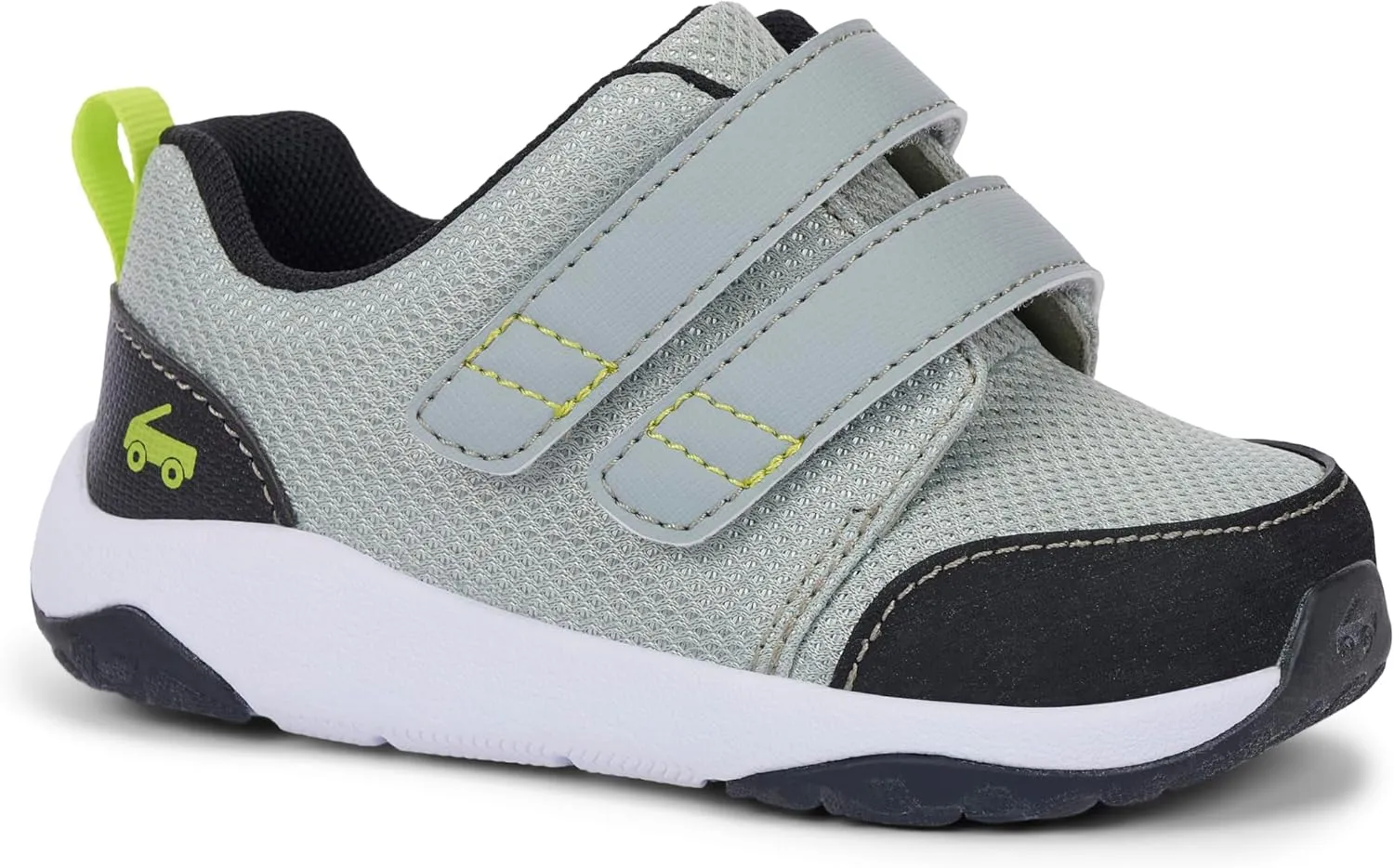 See Kai Run Boy's Ryder Adapt Ii (Toddler/Little Kid) Sneaker