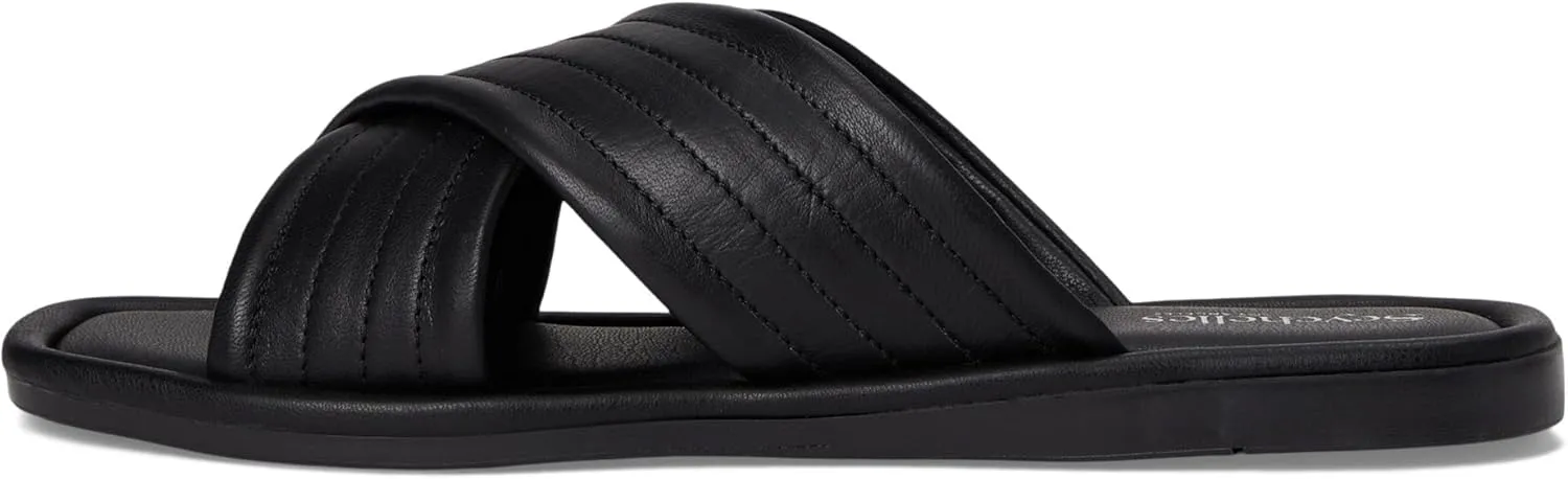 Seychelles Women's Fashion Flat Sandal