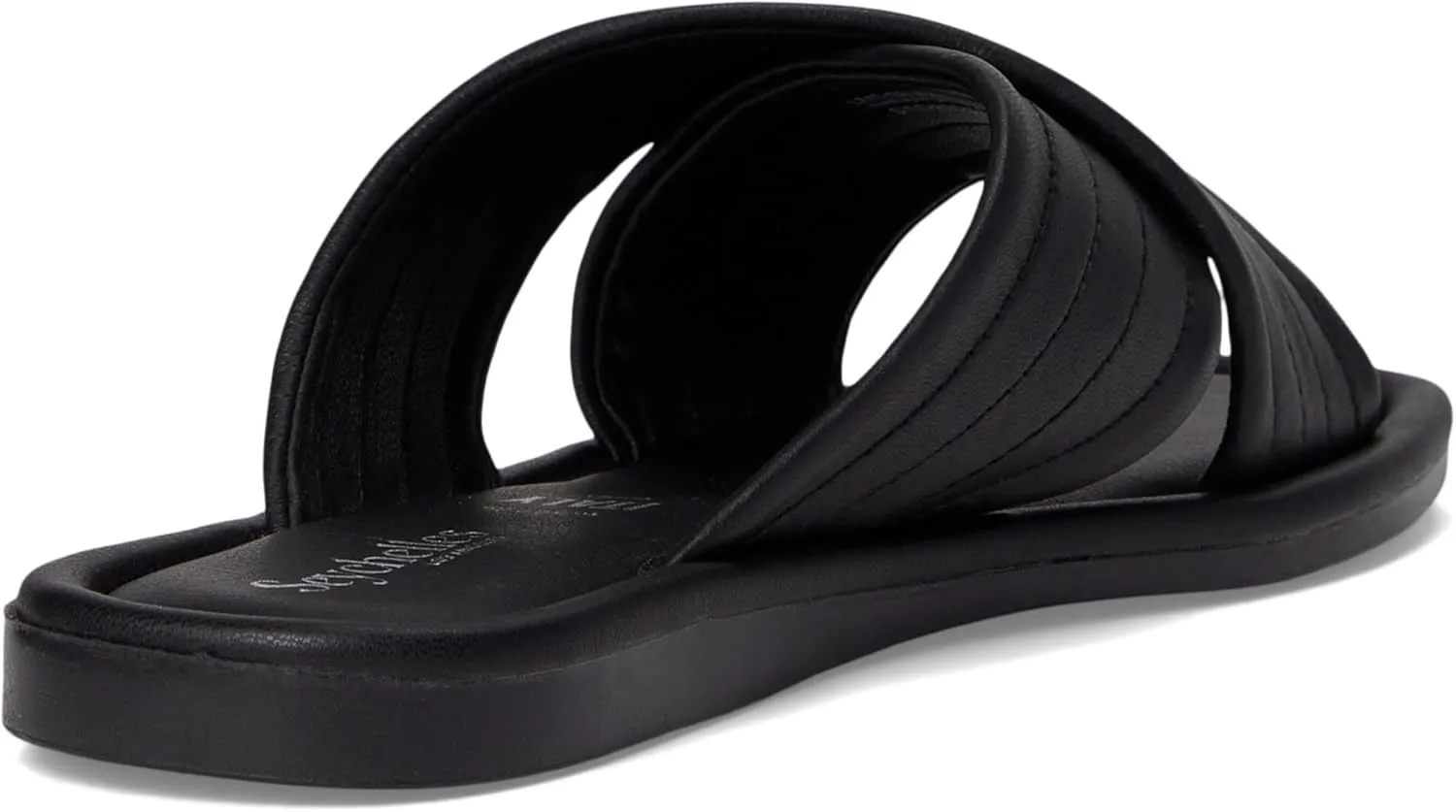 Seychelles Women's Fashion Flat Sandal