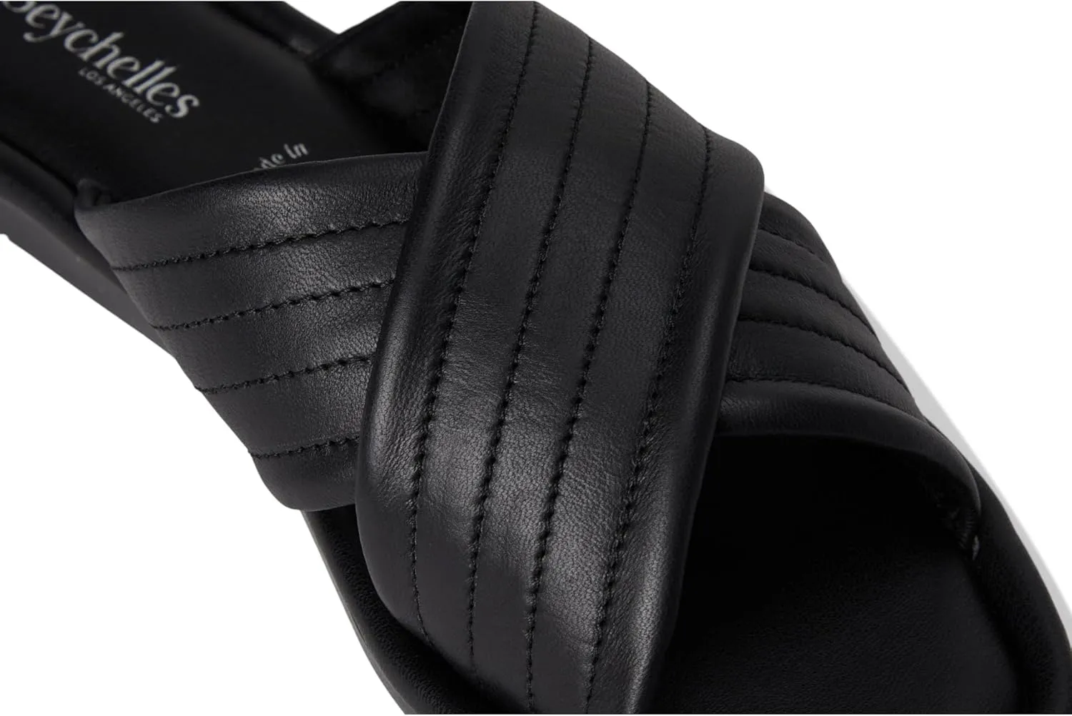 Seychelles Women's Fashion Flat Sandal