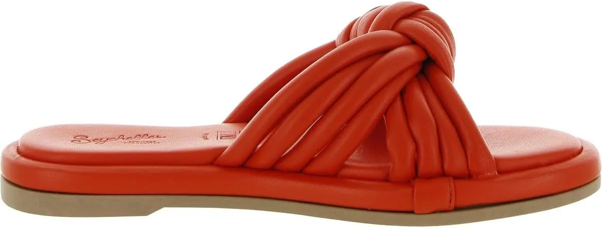 Seychelles Women's Simply The Best Slide Sandal