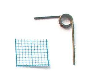 Seydel Slide Spring Chromatic DE LUXE