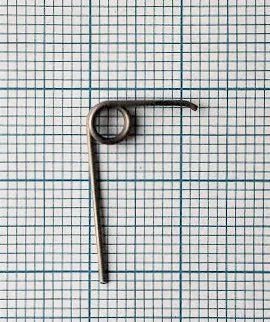 Seydel Slide Spring for SYMPHONY GRAND Chromatic Harmonica