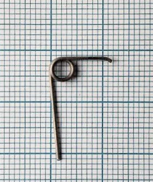 Seydel Slide Spring for SYMPHONY GRAND Chromatic Harmonica