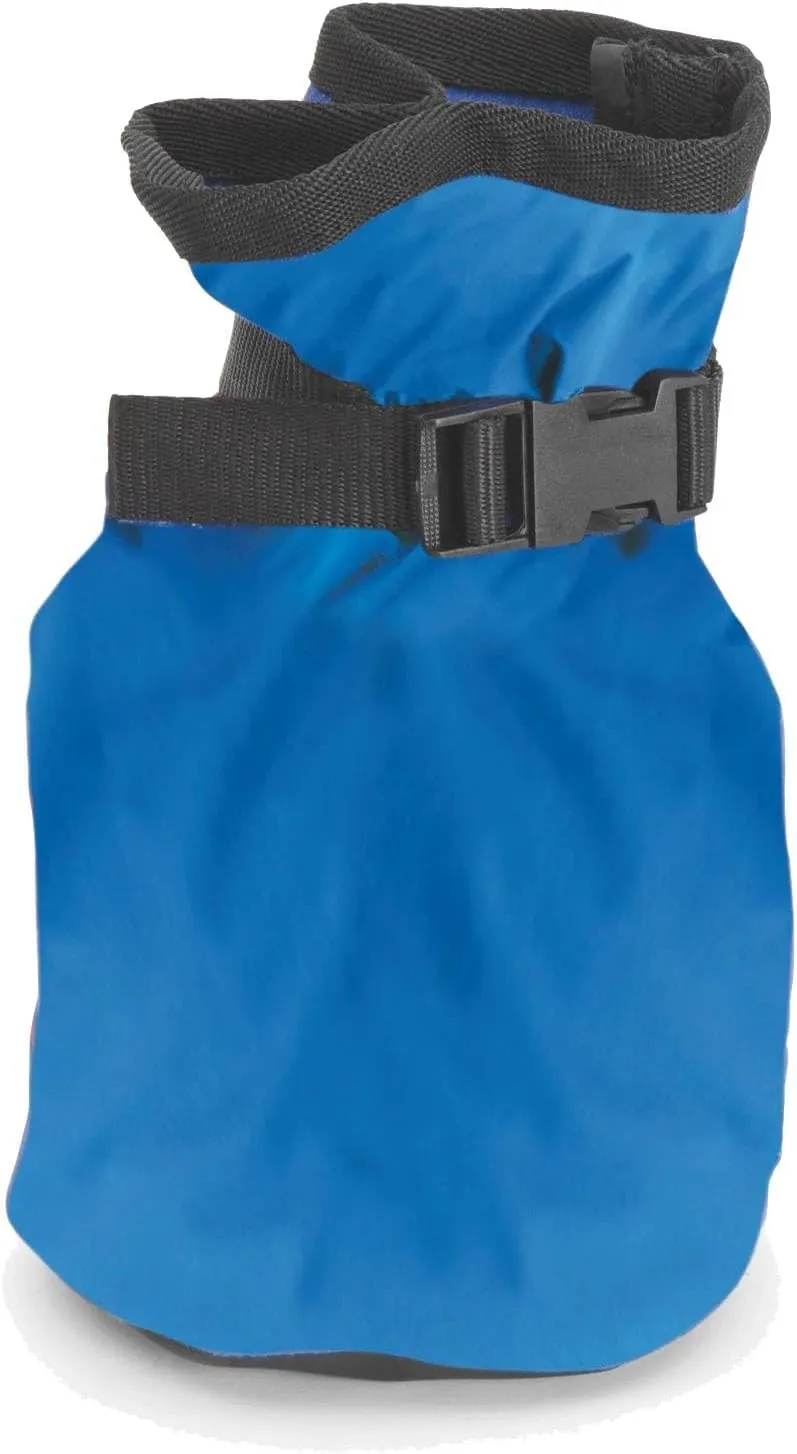 Shires Breathable Poultice Boot Blue Large