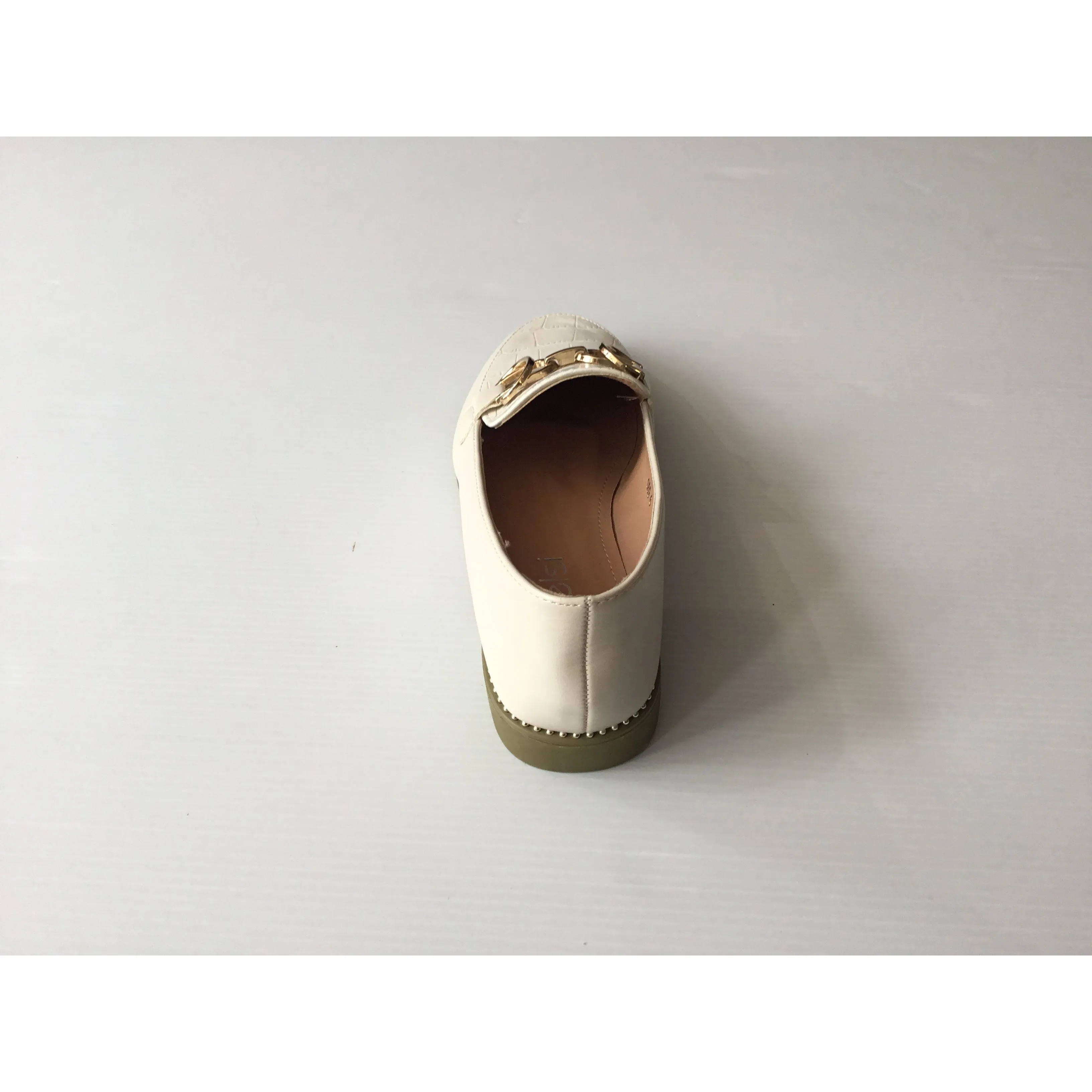 Shoes Women’s Loafers | Beige S69