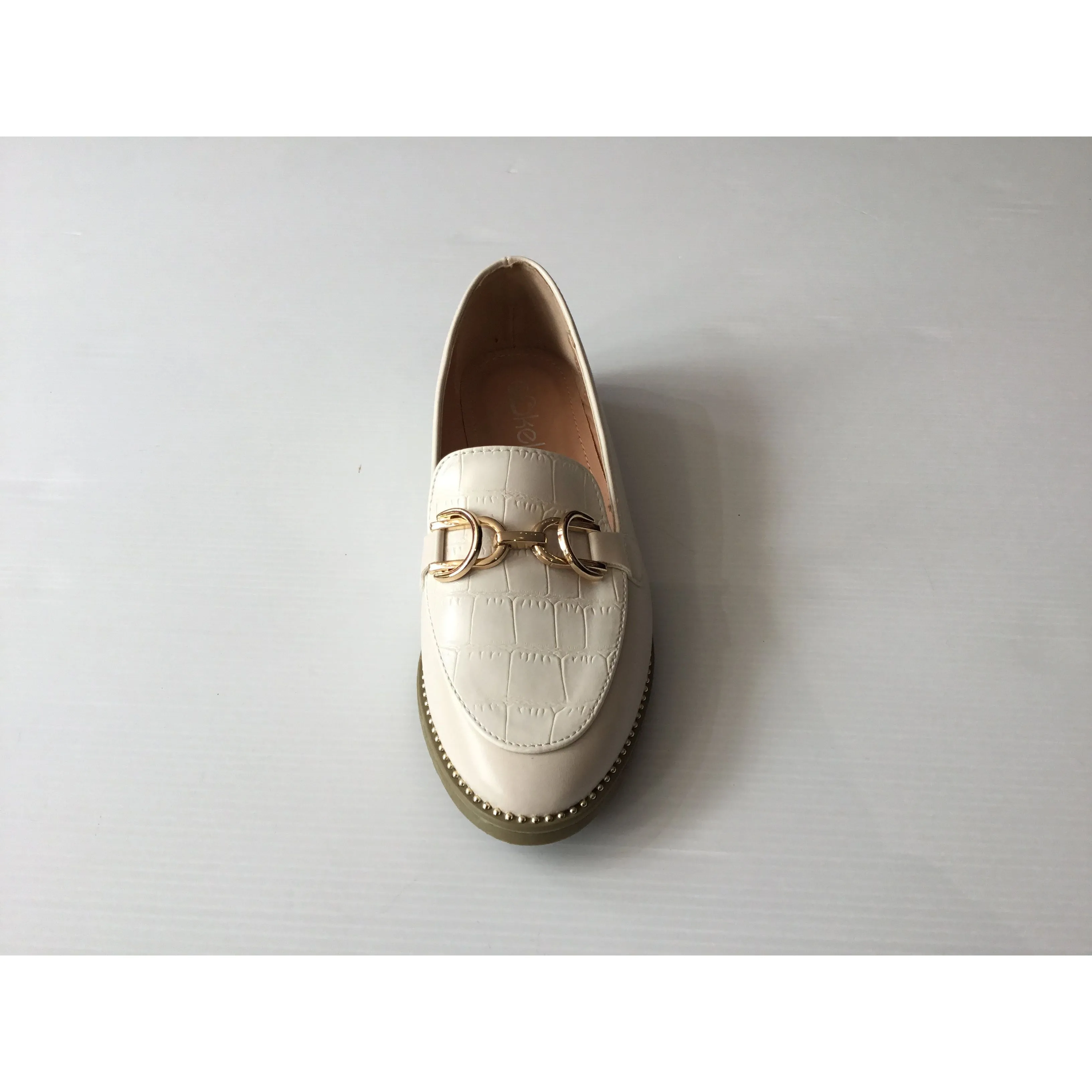 Shoes Women’s Loafers | Beige S69