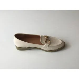 Shoes Women’s Loafers | Beige S69