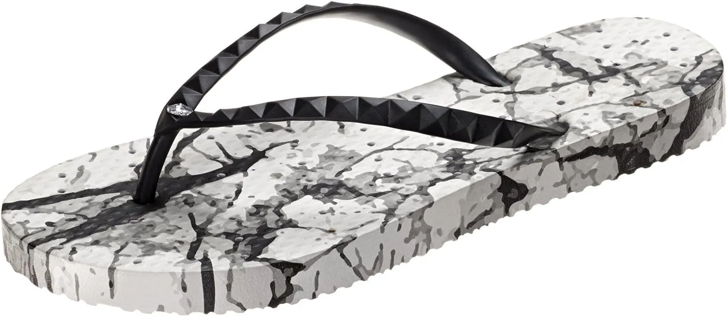 Showaflops Women's Flip-Flop