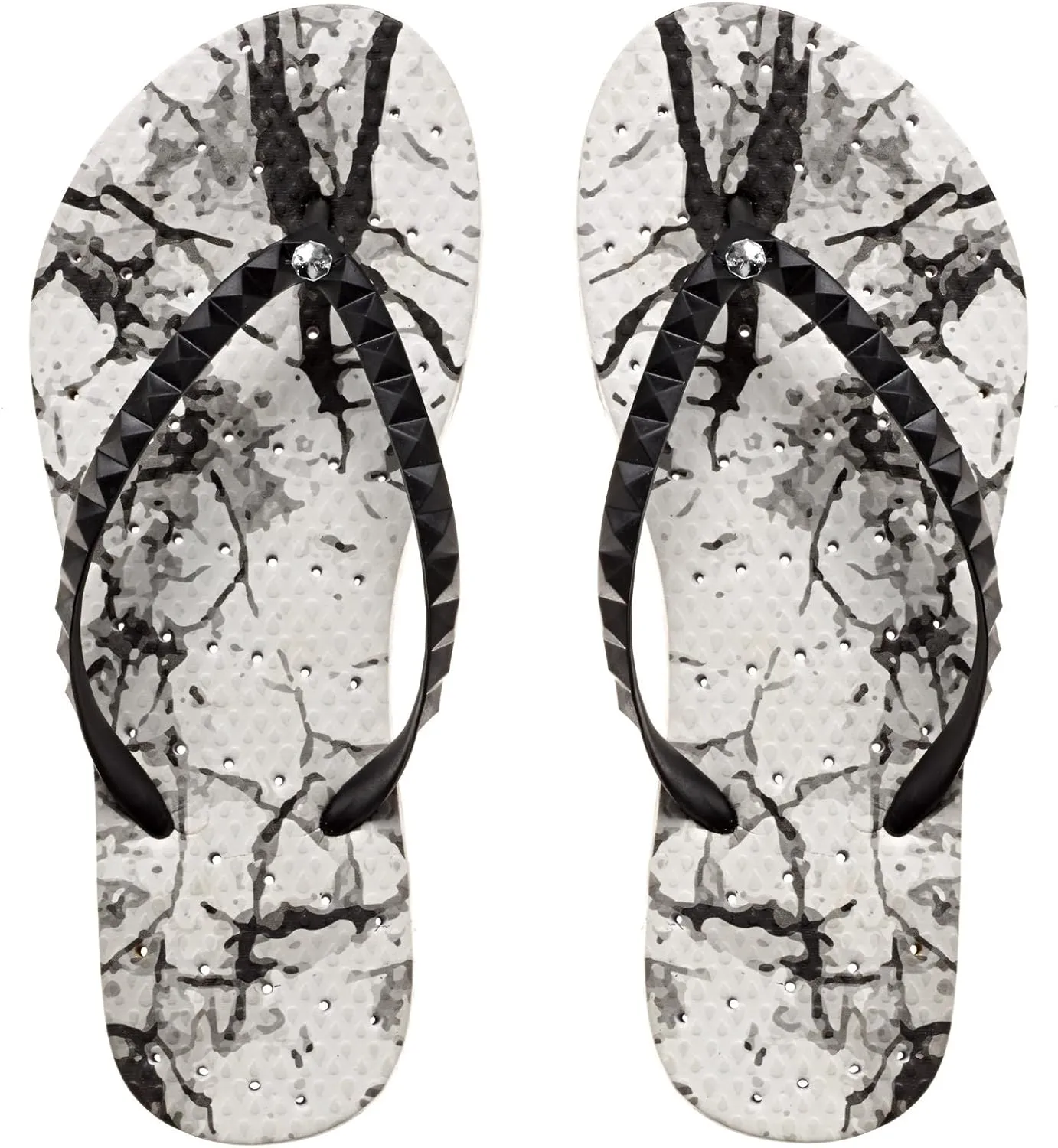 Showaflops Women's Flip-Flop