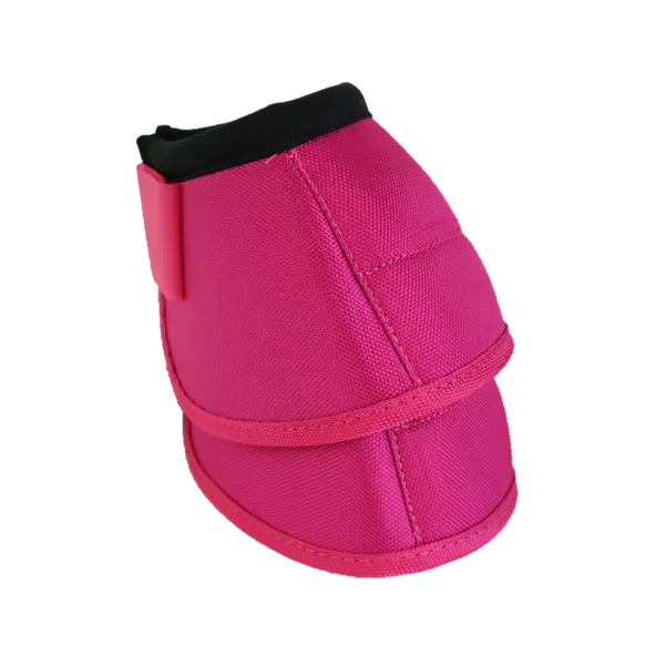SHOWCRAFT BALLISTIC OVERREACH BELL BOOTS