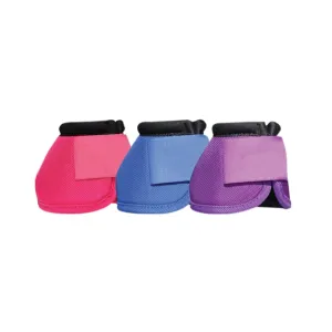 SHOWCRAFT BALLISTIC OVERREACH BELL BOOTS