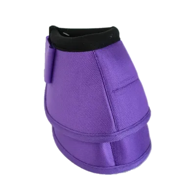 SHOWCRAFT BALLISTIC OVERREACH BELL BOOTS