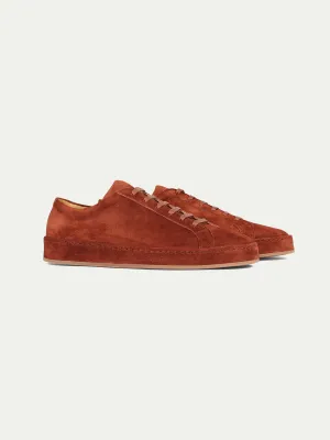 Sienna Voyager Sneaker
