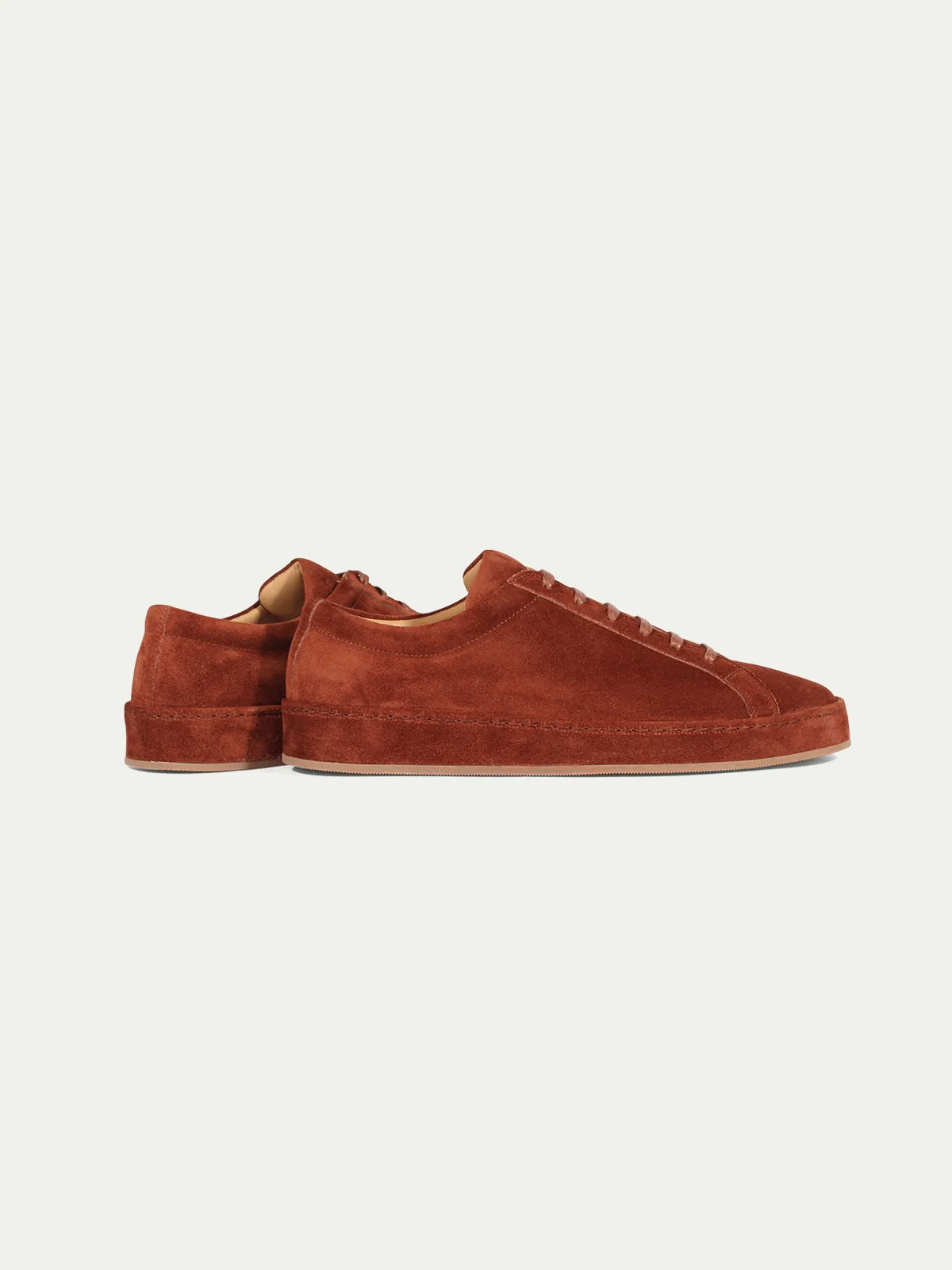 Sienna Voyager Sneaker