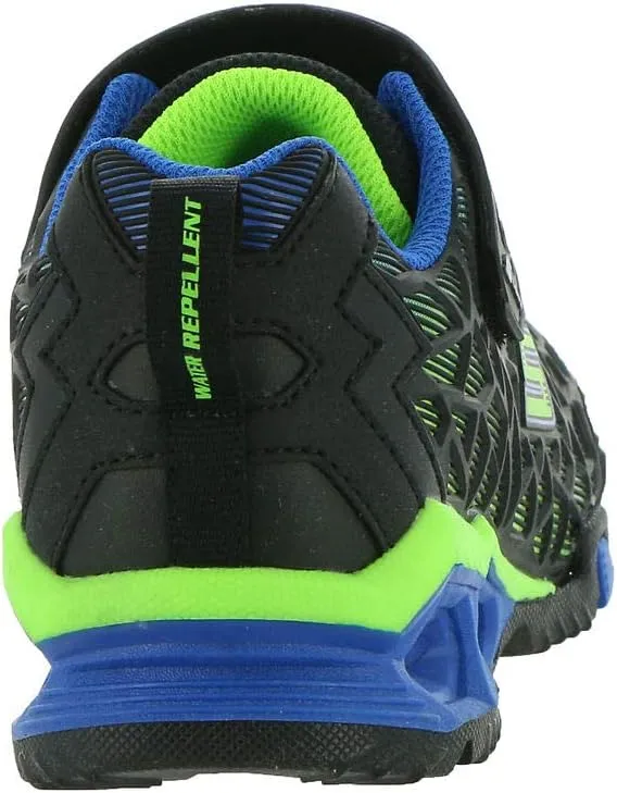 Skechers Boy's Hydro Lights-Tuff Force Sneaker