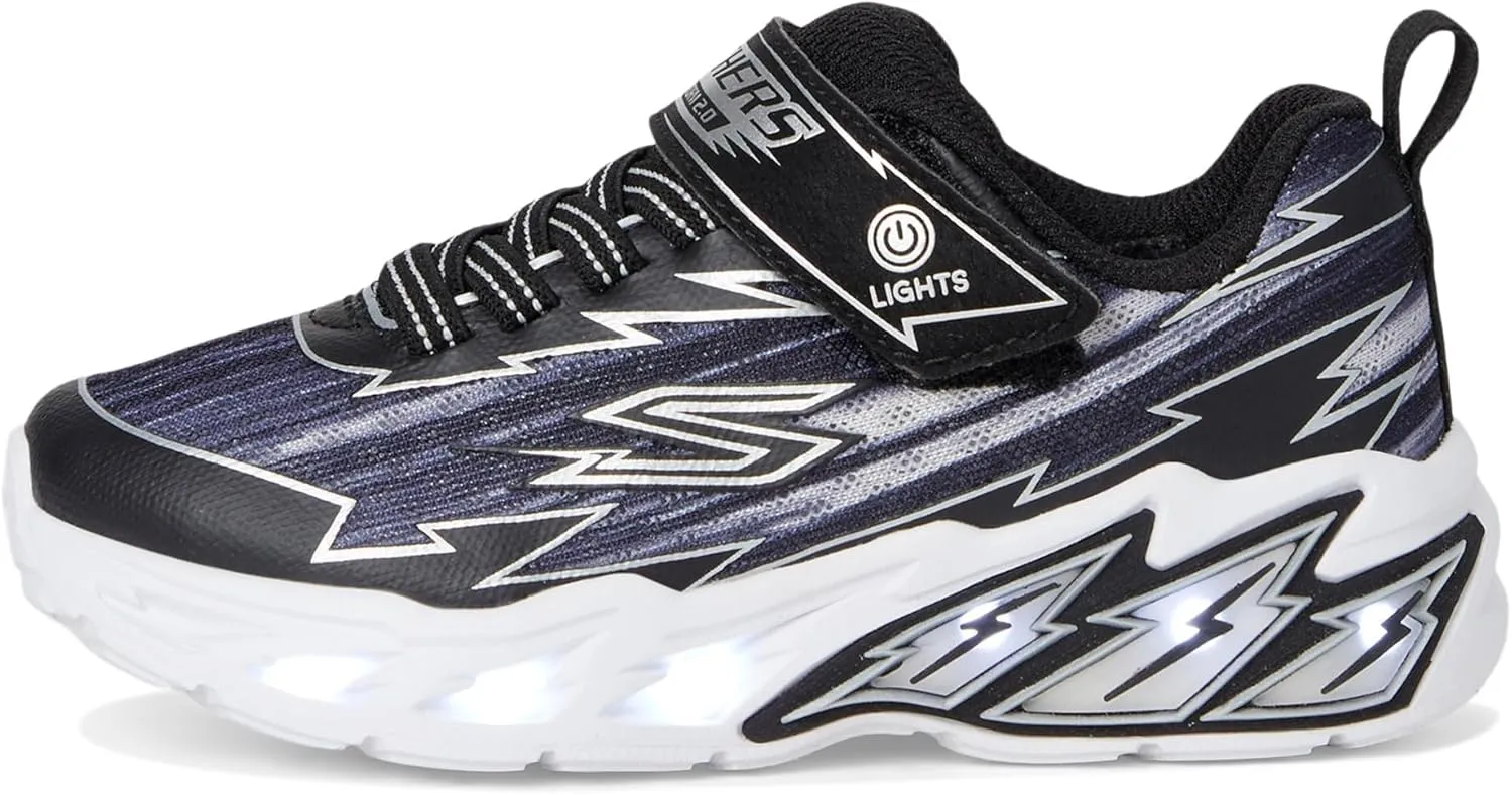 Skechers Boy's Light Storm 2.0 Sneaker