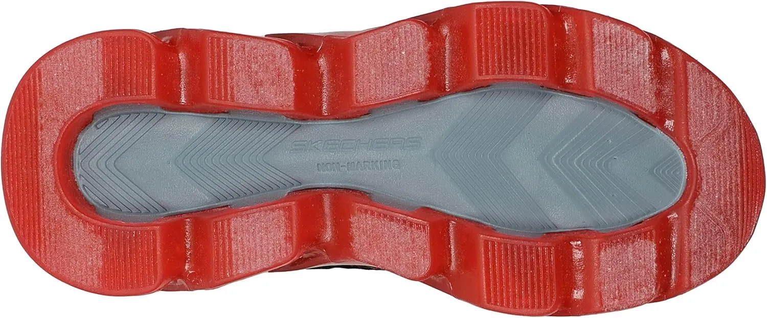 Skechers Boy's Mega-Surge-Nezco Sneaker