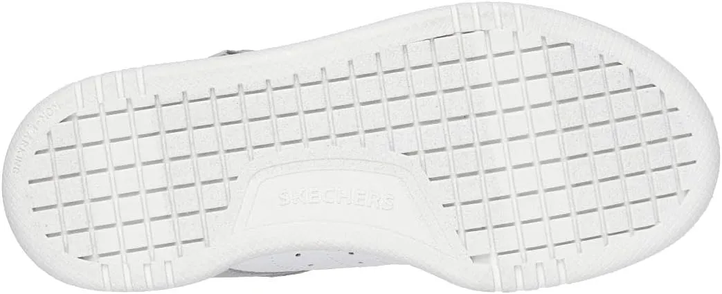 Skechers Boy's Quick Street Sneaker