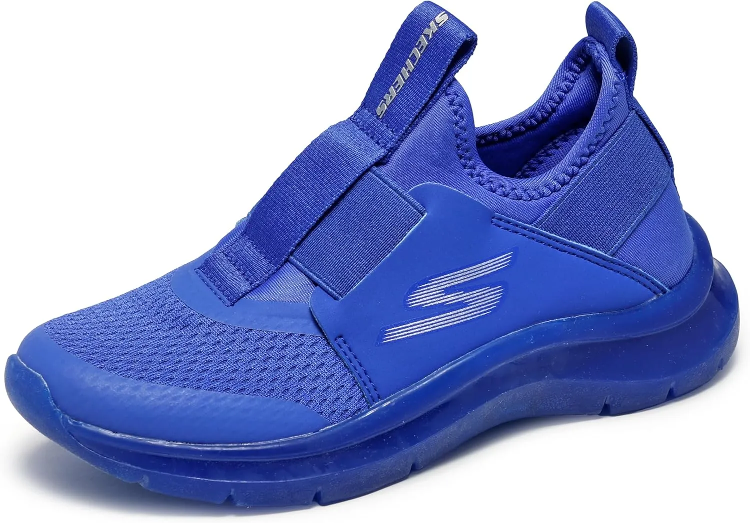 SKECHERS Boy's Skech Fast Ice Sneaker