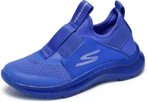 SKECHERS Boy's Skech Fast Ice Sneaker