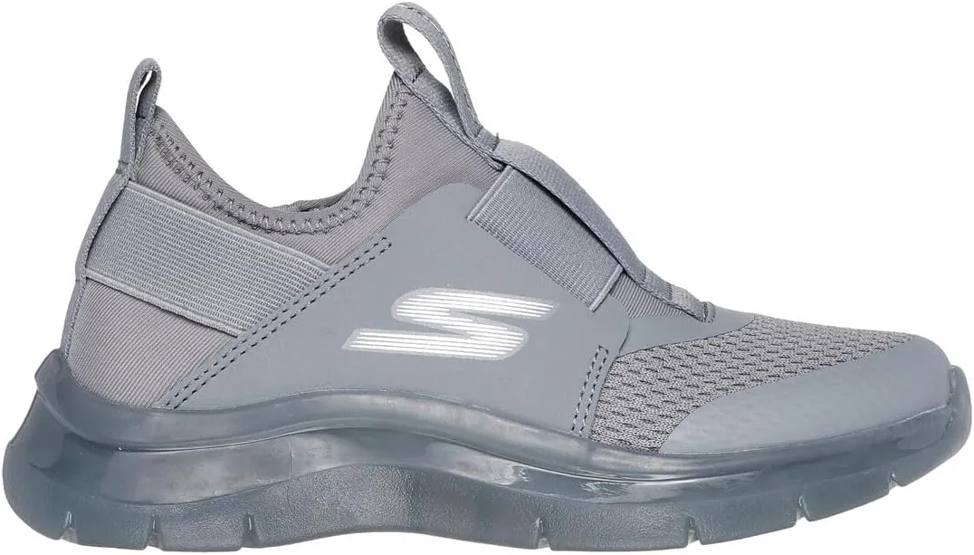 SKECHERS Boy's Skech Fast Ice Sneaker